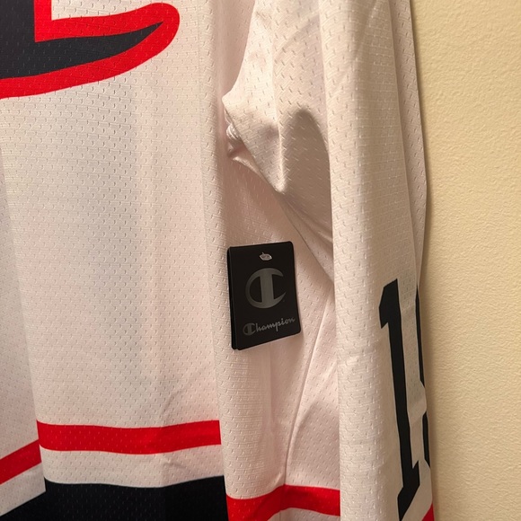 Champion jersey bran new with tags - Picture 3 of 4